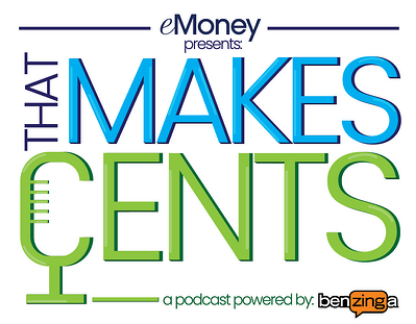 that makes cents podcast logo